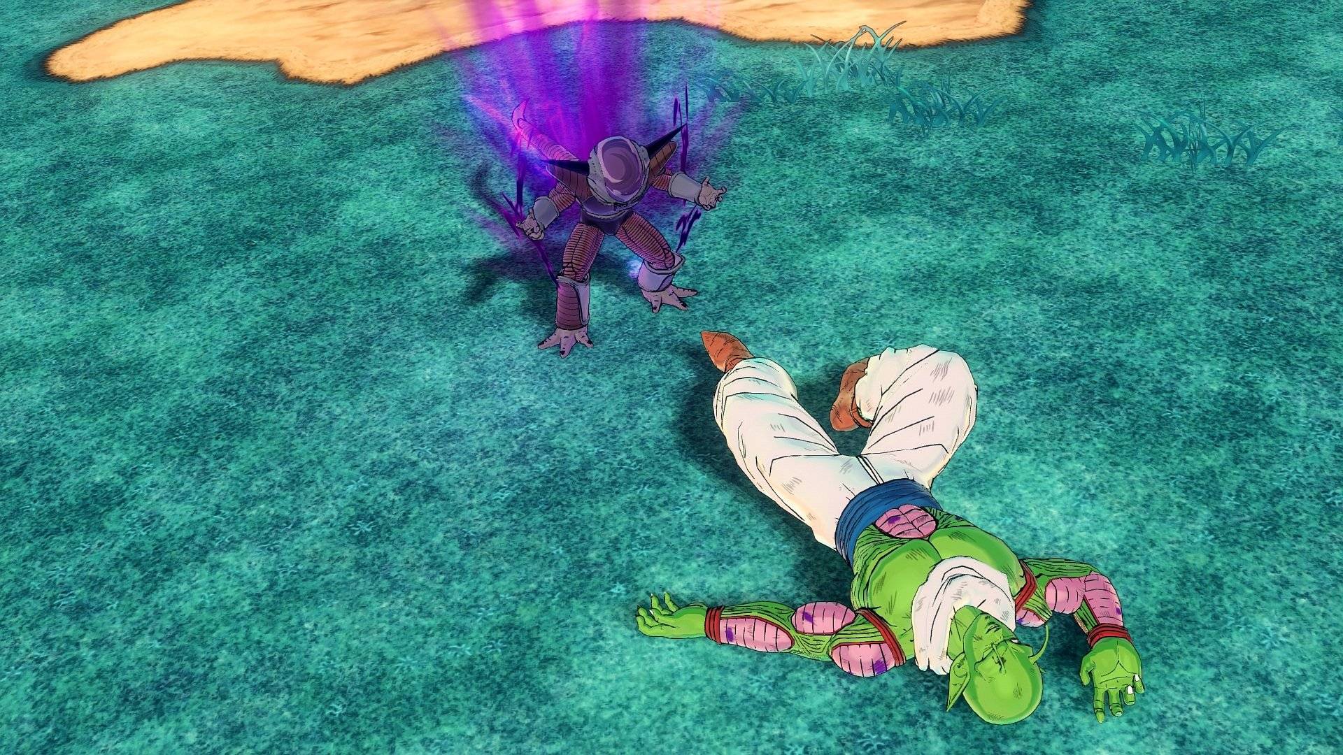 Dragon Ball: Xenoverse 2 - Imagen 40